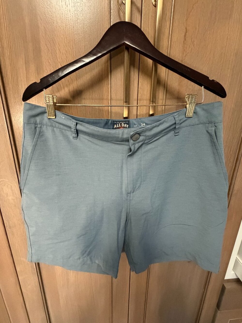 All Day™ Short (7")